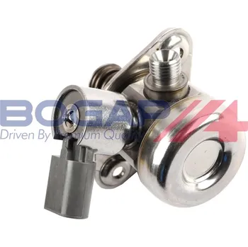 Palivové čerpadlo Vysokotlaké čerpadlo BOGAP B1626113