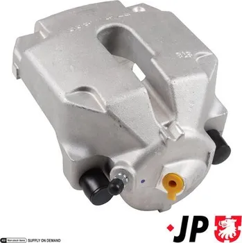 Brzdový třmen Brzdový třmen JP GROUP 1461902180