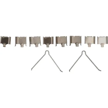 Brzdový kotouč Příslušenství kotoučové brzdy KAMOKA 1130243