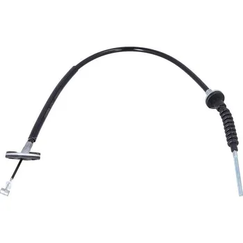 Spojka Tažné lanko pro ovládání spojky KAMOKA LC197