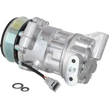 Kompresor klimatizace Kompresor klimatizace KAMOKA 7820228