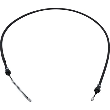 Lanko parkovací brzdy Lanko ruční brzdy KAMOKA 1190546