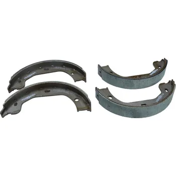 Lanko parkovací brzdy Sada brzdových čelistí parkovací brzdy MAXGEAR 19-5636