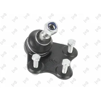 Čep nápravy Podpora/kloub ABAKUS 233-03-514