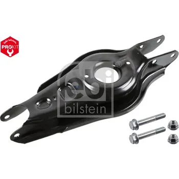 Zavěšení kol Příčné rameno - řídící páka zavěšení kol FEBI BILSTEIN 197917