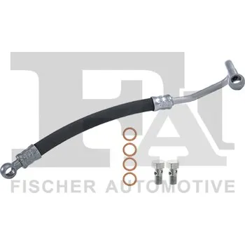 Motor automobilu Olejové potrubí FA1 610-927Z