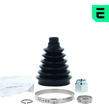 Manžeta ke kolu Manžeta pro hnací hřídel - poloosa OPTIMAL CVB-10767TPE