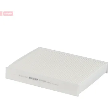 Kabinový filtr Filtr vzduchu v interiéru DENSO DCF471P