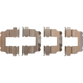 Brzdový kotouč Příslušenství kotoučové brzdy KAMOKA 1130048