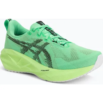 Pánská sportovní obuv Pánské běžecké boty ASICS Novablast 5 vital green/black