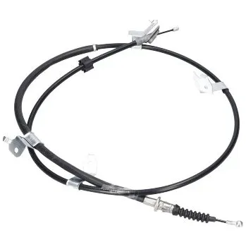 Lanko parkovací brzdy Lanko ruční brzdy KAVO PARTS BHC-9424