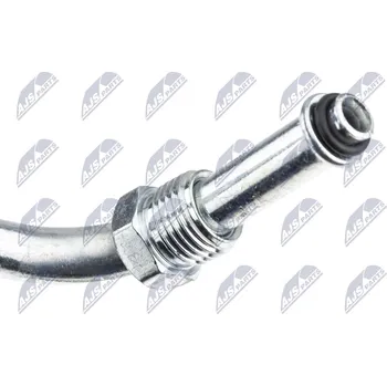 Čep řízení Hydraulická hadice, řízení NTY SPH-ME-002