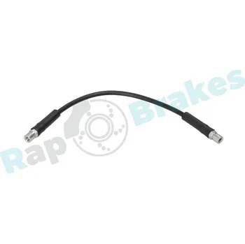 Brzdová hadice Brzdová hadice RAP BRAKES R-H1407