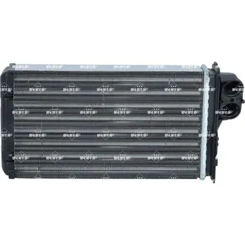 Výměník tepla Výměník tepla pro vnitřní vytápění NRF 54485