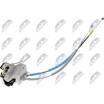 Autodoplněk Zámek dveří NTY EZC-KA-043