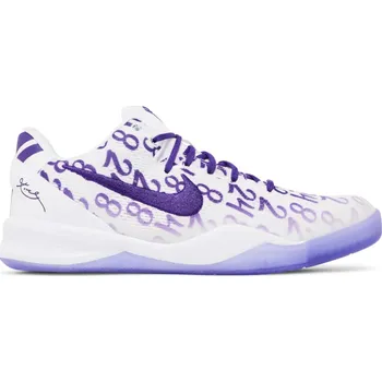 Pánské tenisky Nike Kobe 8 Protro Court Purple EU: 46