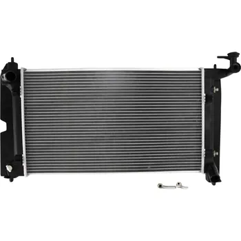 Chladič motoru Chladič vody pro motor KAMOKA 7700151
