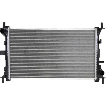 Chladič motoru Chladič vody pro motor KAMOKA 7700133