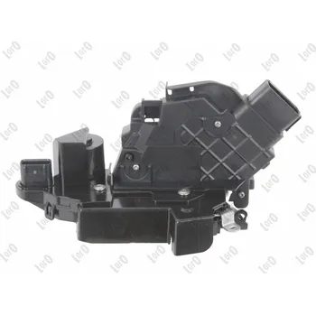 Autozámek Zámek dveří ABAKUS 132-027-026