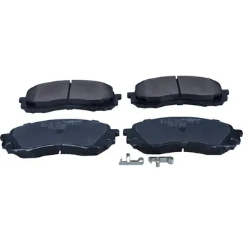 Brzdová destička Sada brzdových destiček, vždy 4 kusy v sadě MAXGEAR 19-1533