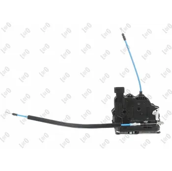 Autozámek Zámek dveří ABAKUS 132-016-078