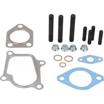 Turbodmychadlo Montážní sada pro turbo KAMOKA 8607168