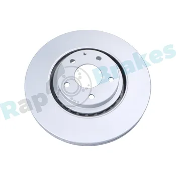Brzdový kotouč Brzdový kotouč RAP BRAKES R-D1122C