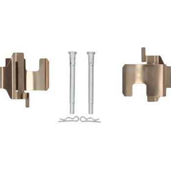 Brzdový kotouč Příslušenství kotoučové brzdy KAMOKA 1130281