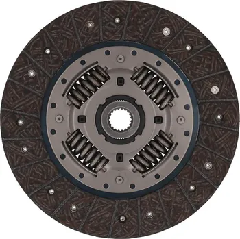 Spojková lamela Lamela spojky KAMOKA DC267