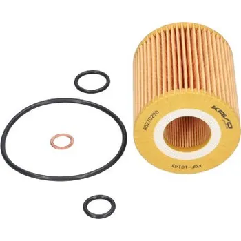 Olejový filtr Olejový filtr KAVO PARTS FOF-10143