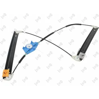 Stahovačka okna Zvedací zařízení oken ABAKUS 130-003-001