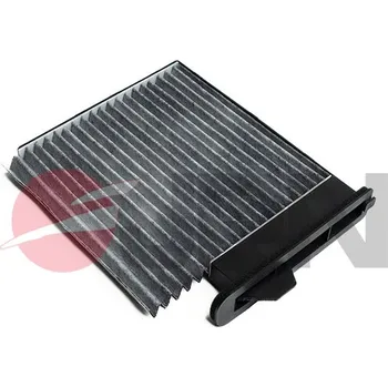 Kabinový filtr Filtr vzduchu v interiéru JPN 40F1021C-JPN