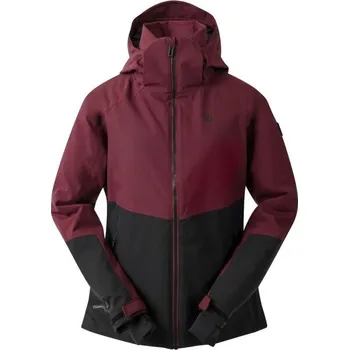 Dare2b FLURRY II Vínová