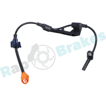 ABS Snímač počtu otáček kol RAP BRAKES R-A0636