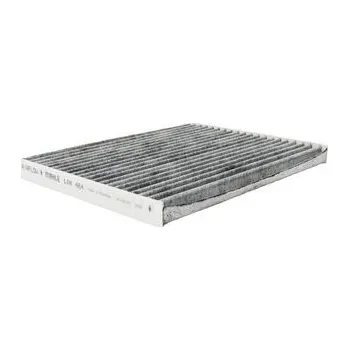 Kabinový filtr Filtr vzduchu v interiéru MAHLE ORIGINAL LAK 464