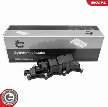 Blok motoru Kryt hlavy válce ESEN SKV 48SKV179