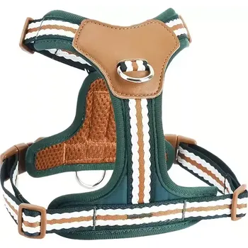 Postroj pro psa Postroj pro psy – Nastavitelný, prodyšný - XS