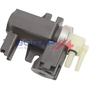 Turbodmychadlo Měnič tlaku turbodmychadla BOGAP P6112110