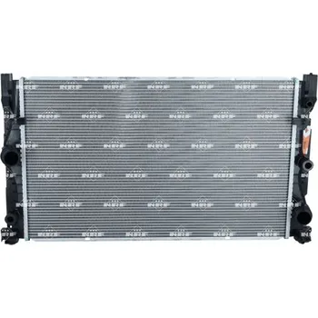 Chladič motoru Chladič vody pro motor NRF 550367