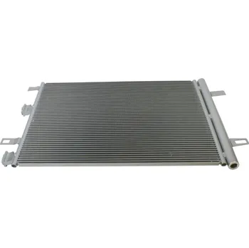 Ventilátor topení a klimatizace Kondenzátor klimatizace MAXGEAR AC830362