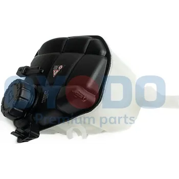 Chladič motoru Vyrovnávací nádoba chladící kapaliny Oyodo 41C9039-OYO