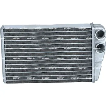 Výměník tepla pro vnitřní vytápění NRF 54496