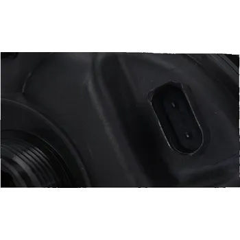 Chladič motoru Vyrovnávací nádoba chladící kapaliny KAMOKA 7720186