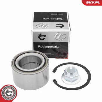 Sada ložiska kola ESEN SKV 85SKV050