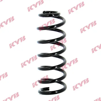 Auto-moto Vinutá pružina podvozku KYB RA5923