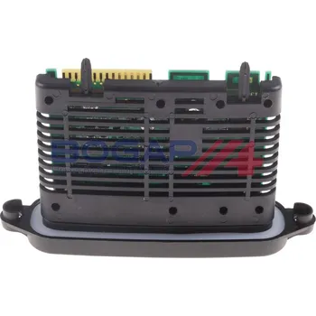 Řídící jednotka Řídící jednotka, osvětlení BOGAP B7526103