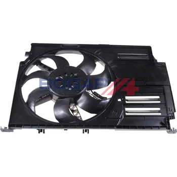 Chladič motoru Větrák chlazení motoru BOGAP B4243136