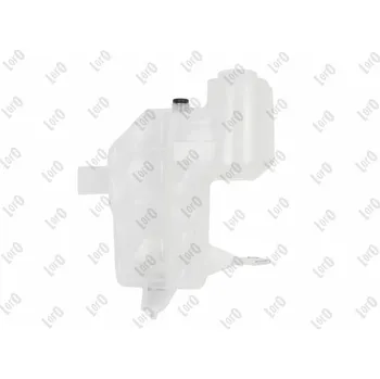 Chladič motoru Vyrovnávací nádoba chladící kapaliny ABAKUS 027-026-002