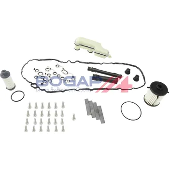 Sada hydraulického filtru do automatické převodoky BOGAP A8115140