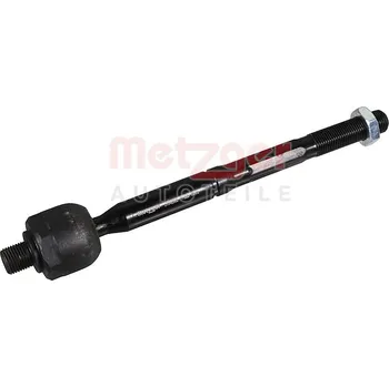 Čep řízení Axiální kloub příčného táhla řízení METZGER 51042908